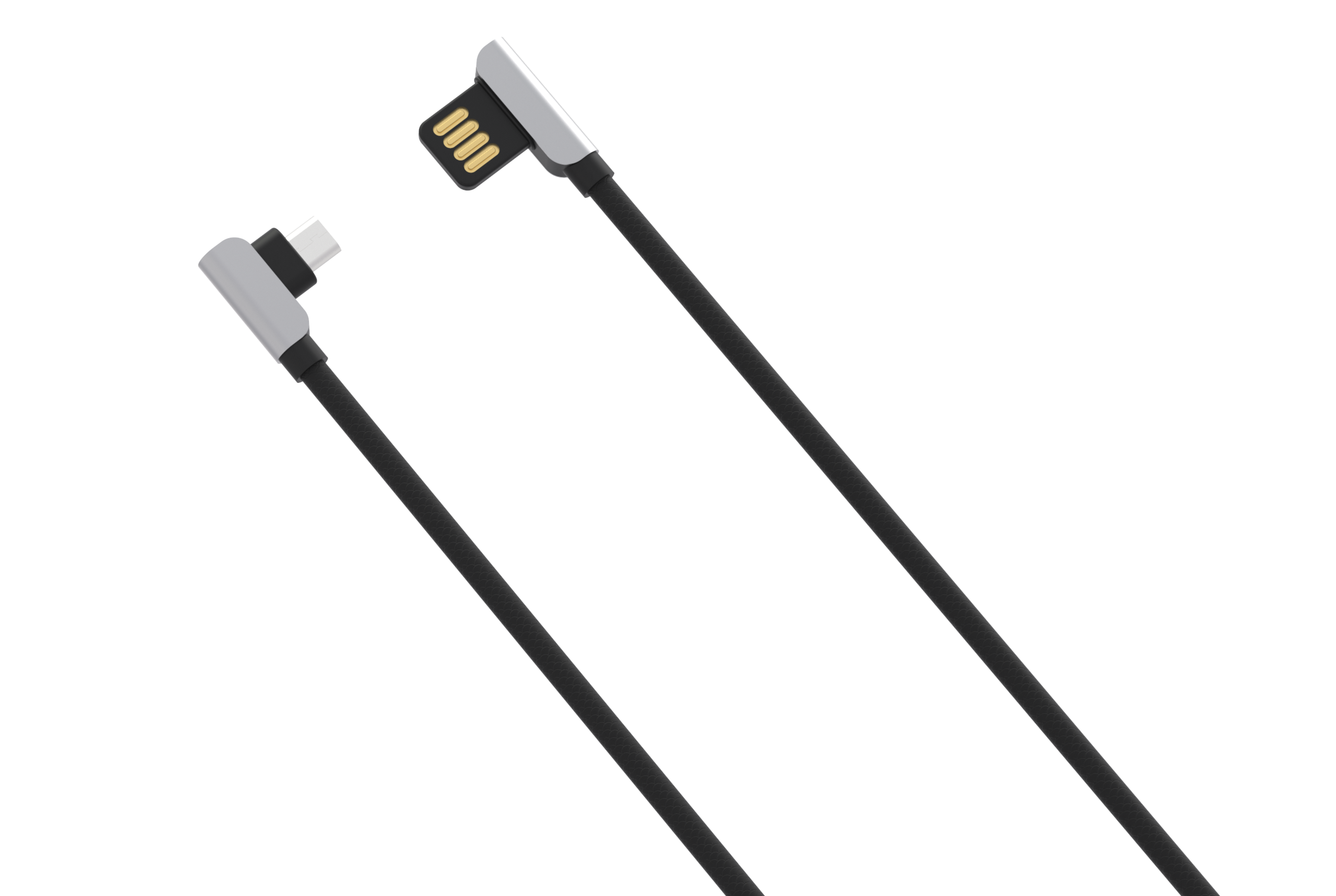 Micro USB cables